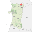 小坂町 - highlight