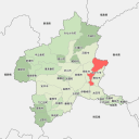 みどり市 - highlight