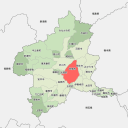 前橋市 - highlight