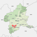 富岡市 - highlight