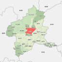 渋川市 - highlight