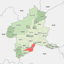 藤岡市 - highlight