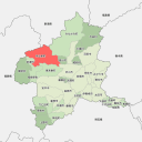 中之条町 - highlight