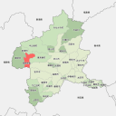 長野原町 - highlight