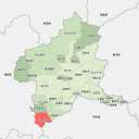 上野村 - highlight