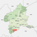 神流町 - highlight