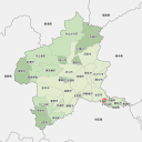 大泉町 - highlight