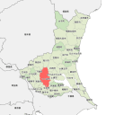 つくば市 - highlight