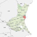 ひたちなか市 - highlight