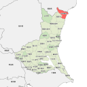 北茨城市 - highlight