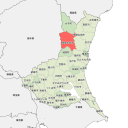 常陸大宮市 - highlight