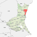 日立市 - highlight