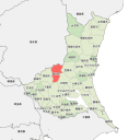 桜川市 - highlight