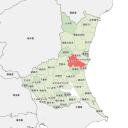 水戸市 - highlight