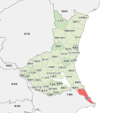 神栖市 - highlight