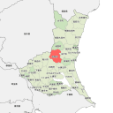 笠間市 - highlight