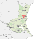 那珂市 - highlight