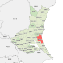 鉾田市 - highlight