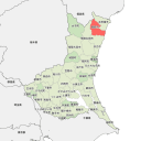 高萩市 - highlight