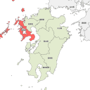 長崎県 - highlight