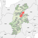 上田市 - highlight