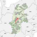 塩尻市 - highlight