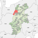 大町市 - highlight