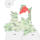 むつ市 - highlight