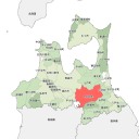 十和田市 - highlight