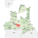 黒石市 - highlight