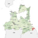 階上町 - highlight