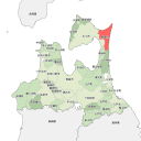 東通村 - highlight