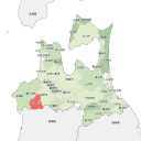 西目屋村 - highlight