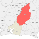 天竜区 - highlight