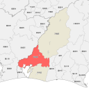 浜名区 - highlight