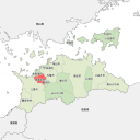 善通寺市 - highlight
