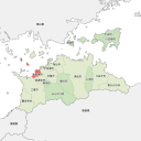 多度津町 - highlight