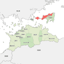 土庄町 - highlight