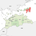 小豆島町 - highlight