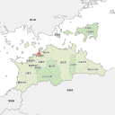 宇多津町 - highlight