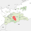 綾川町 - highlight