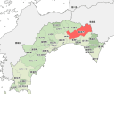 香美市 - highlight