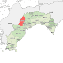 仁淀川町 - highlight