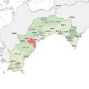 中土佐町 - highlight