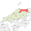 鳥取県 - highlight