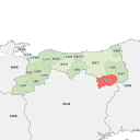 智頭町 - highlight