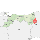 若桜町 - highlight