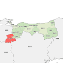 日南町 - highlight