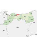 北栄町 - highlight