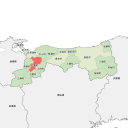 伯耆町 - highlight